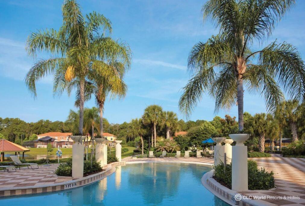 *Private Pool* Disney10Min - Magical Mickey Themed Home Kissimmee Exterior foto