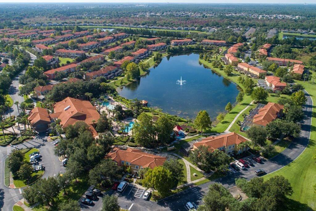 *Private Pool* Disney10Min - Magical Mickey Themed Home Kissimmee Exterior foto