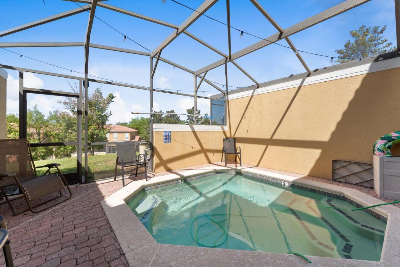 *Private Pool* Disney10Min - Magical Mickey Themed Home Kissimmee Exterior foto