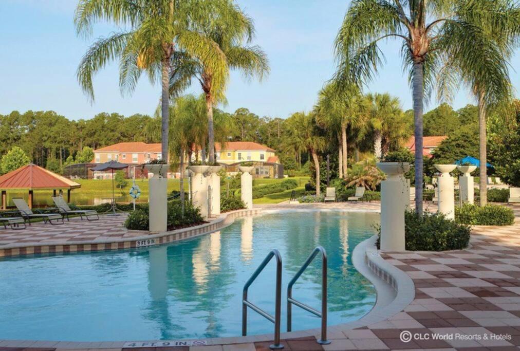 *Private Pool* Disney10Min - Magical Mickey Themed Home Kissimmee Exterior foto